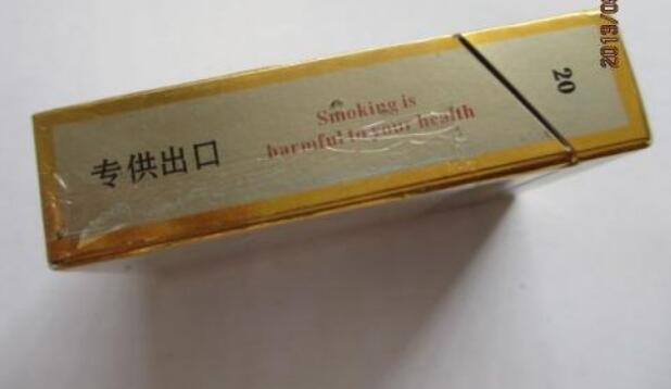 3元BANKER香烟批发