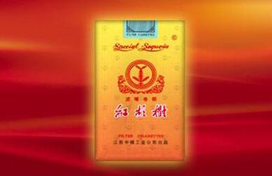 越代羊城香烟批发