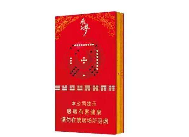 带毒品的外烟是什么烟