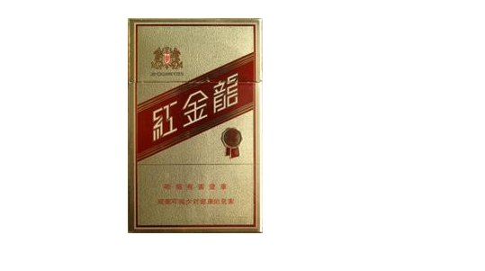 3元金鹿香烟好抽吗