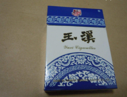 厦门市场香烟批发价格表