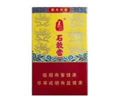 6元三峡香烟好抽吗