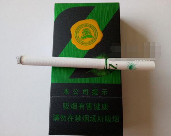 越代洛烟香烟批发