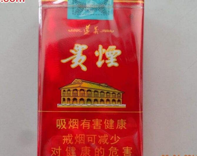 越代红玫香烟好抽吗