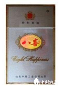 越代新兴香烟厂家