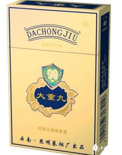 哪款贵烟有爆珠香烟
