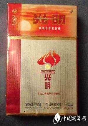 超级好抽的外烟有哪些