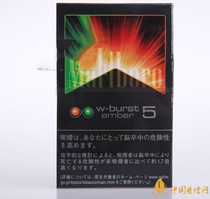 含爆珠的香烟好不好